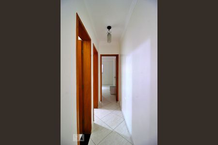 Apartamento à venda com 54m², 2 quartos e 1 vagaCorredor