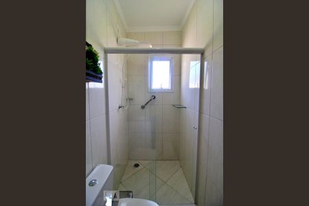 Apartamento à venda com 54m², 2 quartos e 1 vagaBanheiro da Suíte