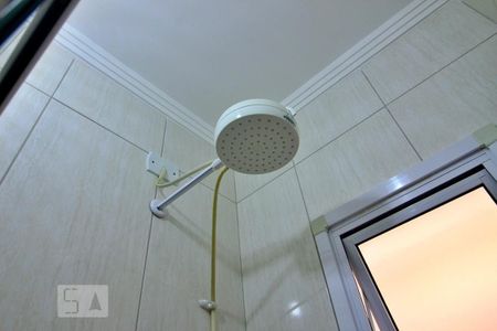 Apartamento à venda com 54m², 2 quartos e 1 vagaBanheiro