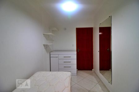 Apartamento à venda com 54m², 2 quartos e 1 vagaQuarto 2