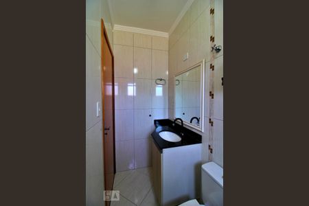 Apartamento à venda com 54m², 2 quartos e 1 vagaBanheiro da Suíte