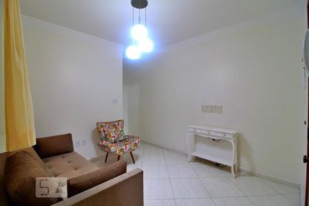 Apartamento à venda com 54m², 2 quartos e 1 vagaSala