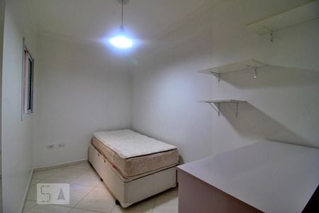 Apartamento à venda com 54m², 2 quartos e 1 vagaQuarto 2