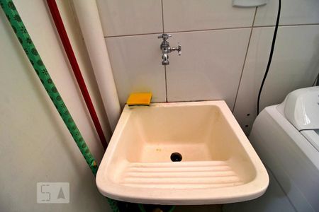 Apartamento à venda com 54m², 2 quartos e 1 vagaÁrea de Serviço