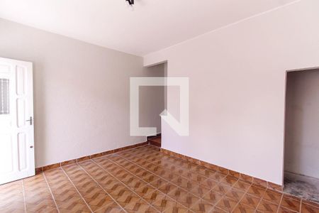 Sala de casa para alugar com 1 quarto, 80m² em Cidade Mãe do Céu, São Paulo