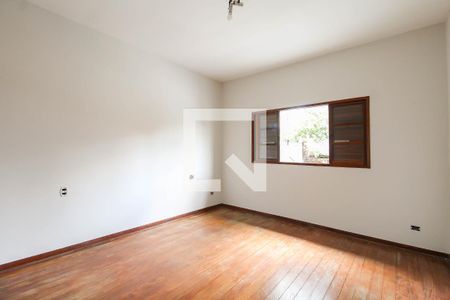 Quarto 1 de casa para alugar com 2 quartos, 110m² em Cidade Mãe do Céu, São Paulo