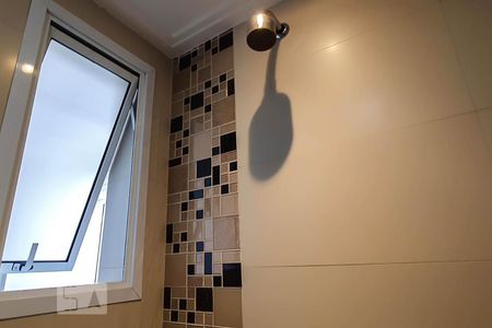 Apartamento à venda com 70m², 2 quartos e 2 vagas Apartamento à venda com 70m², 2 quartos e 2 vagasBanheiro Social