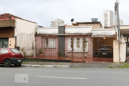 Casa à venda com 300m², 4 quartos e 20 vagasFachada