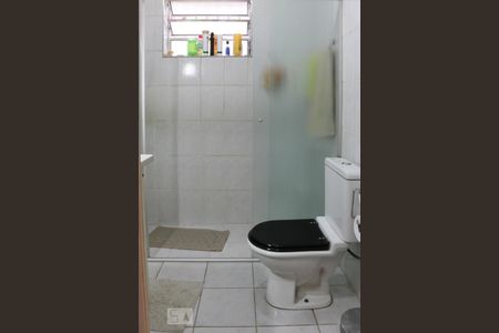 Banheiro de casa à venda com 4 quartos, 300m² em Vila Prudente, São Paulo