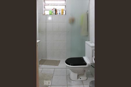 Banheiro de casa à venda com 4 quartos, 300m² em Vila Prudente, São Paulo