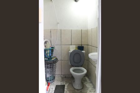 Casa à venda com 300m², 4 quartos e 20 vagasÁrea Externa