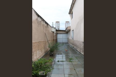 Casa à venda com 300m², 4 quartos e 20 vagasÁrea Externa