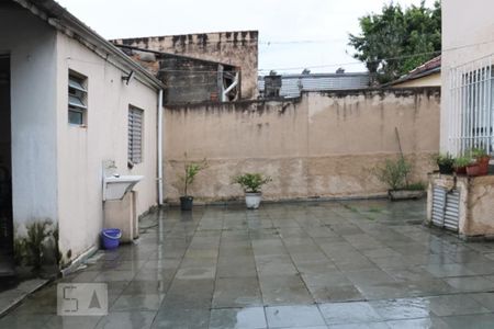 Casa à venda com 300m², 4 quartos e 20 vagasÁrea Externa