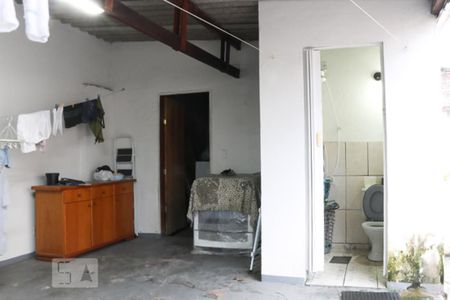 Casa à venda com 300m², 4 quartos e 20 vagasÁrea Externa