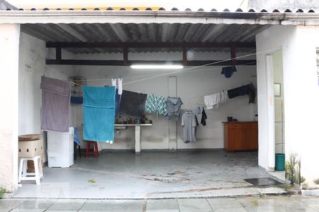 Casa à venda com 300m², 4 quartos e 20 vagasÁrea Externa