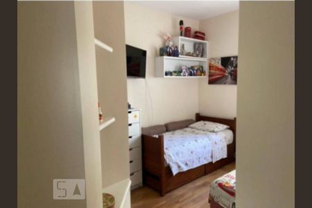 Apartamento à venda com 117m², 3 quartos e 2 vagasquarto