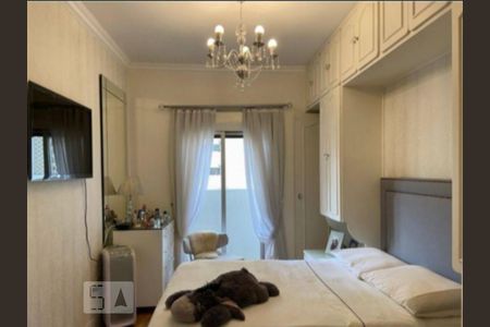 Apartamento à venda com 117m², 3 quartos e 2 vagasquarto