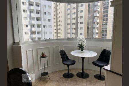 Apartamento à venda com 117m², 3 quartos e 2 vagassala