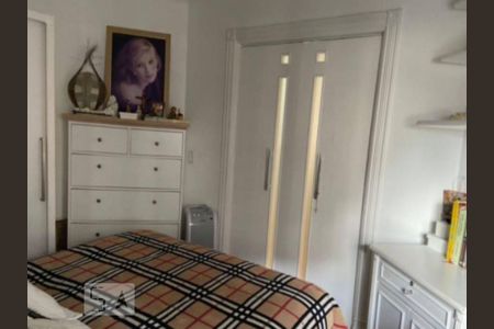 Apartamento à venda com 117m², 3 quartos e 2 vagasquarto