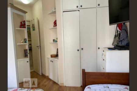 Apartamento à venda com 117m², 3 quartos e 2 vagasquarto