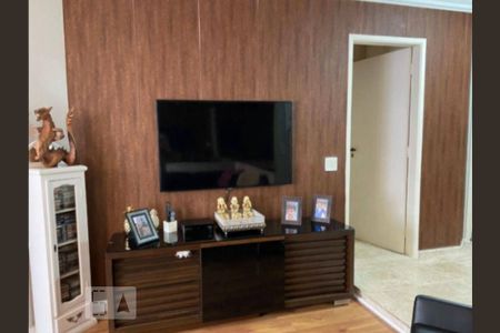Apartamento à venda com 117m², 3 quartos e 2 vagassala