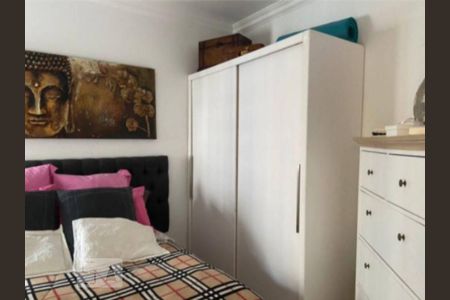 Apartamento à venda com 117m², 3 quartos e 2 vagasquarto