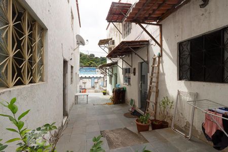 Casa de condomínio para alugar com 85m², 2 quartos e sem vaga Casa de condomínio para alugar com 85m², 2 quartos e sem vagaÁrea comum