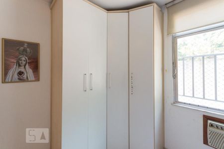 Apartamento à venda com 109m², 2 quartos e 1 vagaQuarto 2