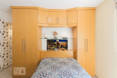 Apartamento à venda com 109m², 2 quartos e 1 vagaQuarto Suíte