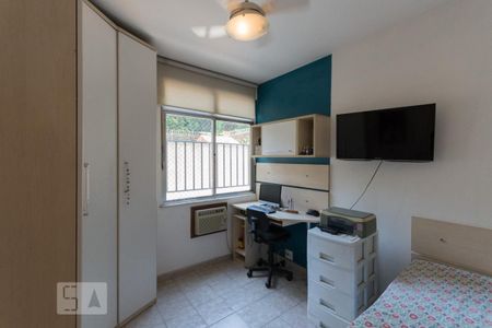 Apartamento à venda com 109m², 2 quartos e 1 vagaQuarto 2