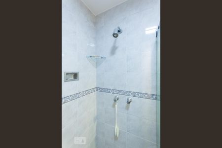 Apartamento à venda com 109m², 2 quartos e 1 vagaBanheiro Social