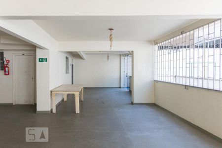 Apartamento à venda com 109m², 2 quartos e 1 vagaÁrea Comum - Playground