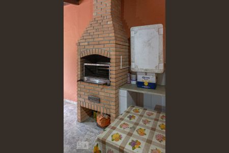 Casa à venda com 360m², 4 quartos e 6 vagasChurrasqueira