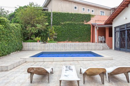 Casa à venda com 360m², 4 quartos e 6 vagasPiscina