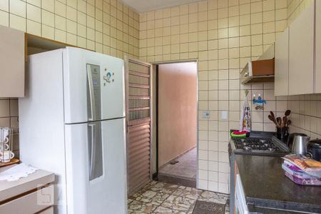 Casa à venda com 360m², 4 quartos e 6 vagasCozinha