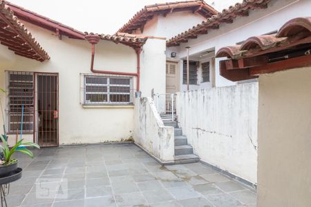 Casa à venda com 360m², 4 quartos e 6 vagasQuintal