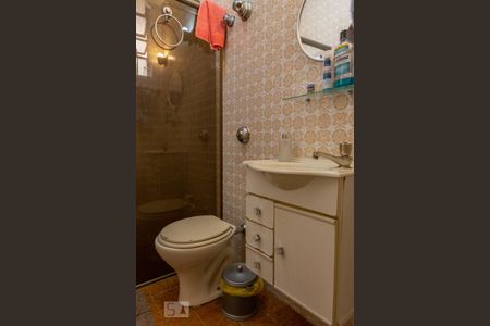 Casa à venda com 360m², 4 quartos e 6 vagasBanheiro 2