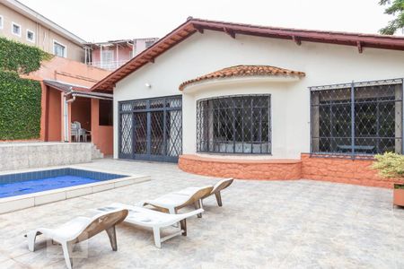 Casa à venda com 360m², 4 quartos e 6 vagasPiscina