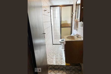 Banheiro de casa à venda com 3 quartos, 290m² em Cambuci, São Paulo