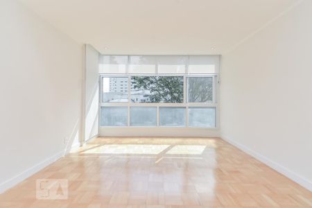 Sala de apartamento para alugar com 3 quartos, 170m² em Santa Cecília, São Paulo