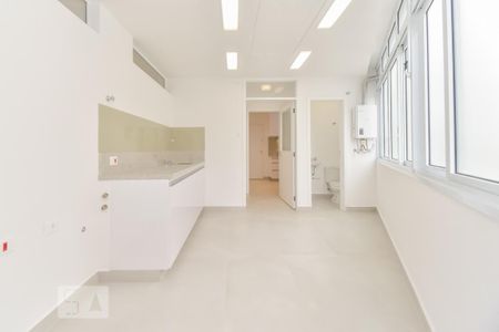 Apartamento para alugar com 170m², 3 quartos e 1 vaga Apartamento para alugar com 170m², 3 quartos e 1 vagaÁrea de Serviço