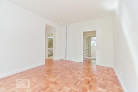 Apartamento para alugar com 170m², 3 quartos e 1 vaga Apartamento para alugar com 170m², 3 quartos e 1 vagaQuarto 3 - Suíte