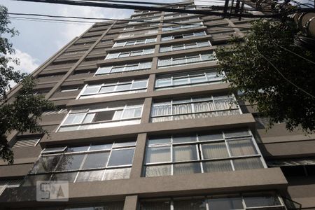 Apartamento para alugar com 170m², 3 quartos e 1 vaga Apartamento para alugar com 170m², 3 quartos e 1 vagaFachada do Prédio