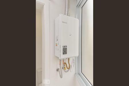 Apartamento para alugar com 170m², 3 quartos e 1 vaga Apartamento para alugar com 170m², 3 quartos e 1 vagaÁrea de Serviço