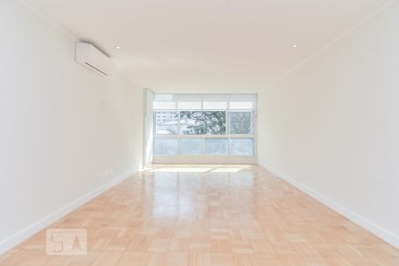 Sala de apartamento para alugar com 3 quartos, 170m² em Santa Cecília, São Paulo