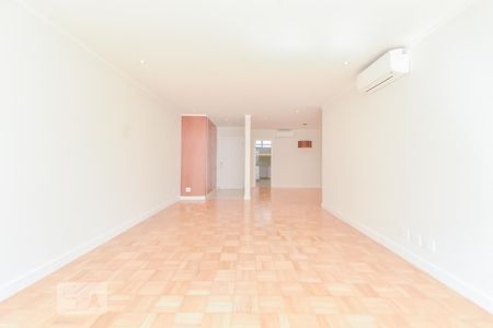 Sala de apartamento para alugar com 3 quartos, 170m² em Santa Cecília, São Paulo