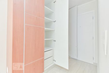 Entrada de apartamento para alugar com 3 quartos, 170m² em Santa Cecília, São Paulo