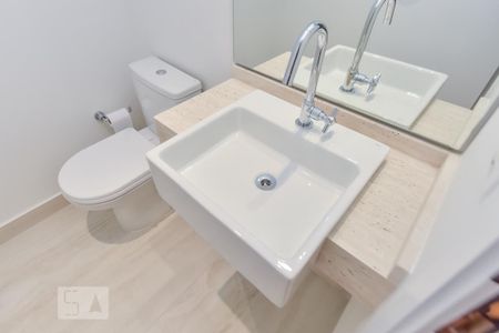 Apartamento para alugar com 170m², 3 quartos e 1 vaga Apartamento para alugar com 170m², 3 quartos e 1 vagaLavabo