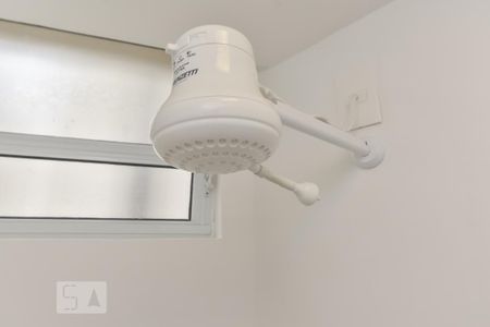 Apartamento para alugar com 170m², 3 quartos e 1 vaga Apartamento para alugar com 170m², 3 quartos e 1 vagaBanheiro de Serviço