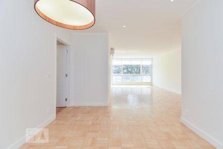 Sala de Jantar de apartamento para alugar com 3 quartos, 170m² em Santa Cecília, São Paulo